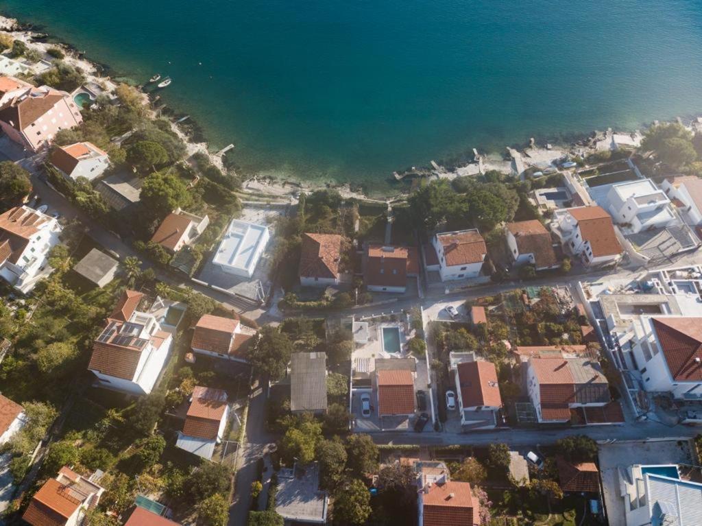 Vlatino Villa Seget Vranjica Eksteriør billede
